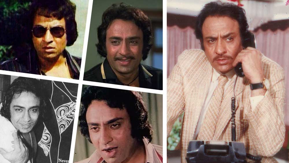 ধীরে ধীরে রঞ্জিতের মা বুঝে যান, প্রতি ছবির শেষেই তাঁর ছেলেকে পুলিশ বা নায়কের হাতে প্রহৃত হতে হবে। তিনি আত্মীয়দের সঙ্গে ছেলের ছবি দেখতে গেলে শেষ অবধি দেখতেন না। বলতেন, ছবির শেষ অংশ অন্য এক দিন দেখবেন। পরে এক সাক্ষাৎকারে মজা করে এ কথা বলেন রঞ্জিত নিজে।