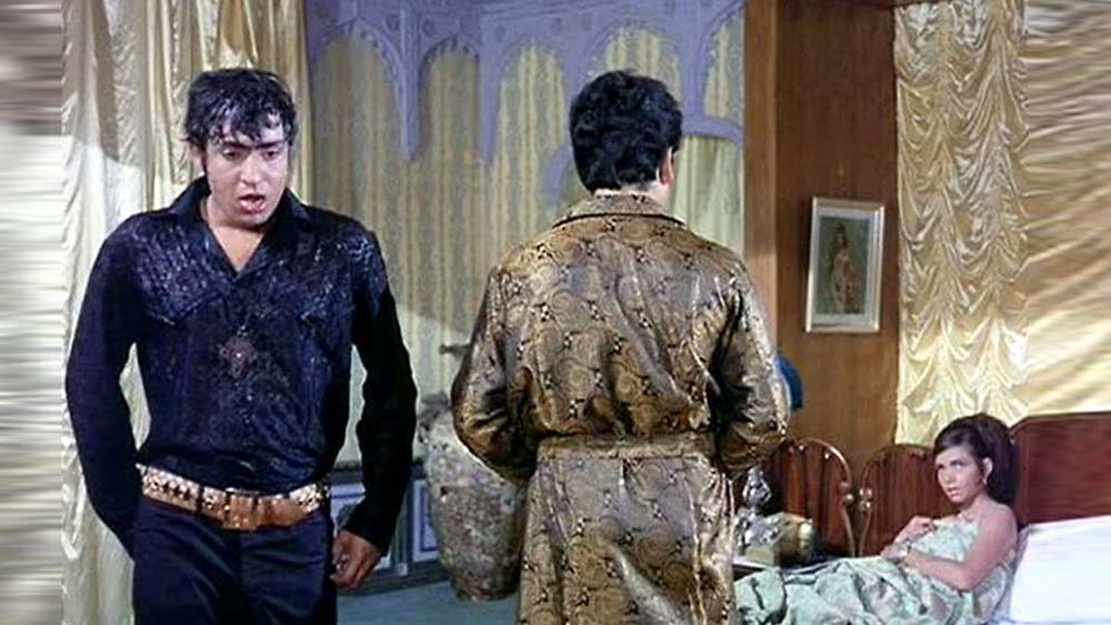 সময়ের সঙ্গে সঙ্গে ইন্ডাস্ট্রিতে রঞ্জিতের পরিচয় হয়ে যায় ‘রেপ কিং’ বা ‘ধর্ষণের রাজা’ বলে। এমনকি, ধর্ষণের সিকোয়েন্সে রঞ্জিতের অভিনয় ছবির ইউএসপি হয়ে দাঁড়ায়! তাঁর ফিল্মোগ্রাফিতে উল্লেখযোগ্য হল ‘হাত কি সাফাই’, ‘নমক হালাল’, ‘মুকদ্দর কা সিকন্দর’, ‘শরাবি’, ‘লওয়ারিশ’, ‘ধর্মাত্মা’, ‘লায়লা মজনু’, ‘বিশ্বাত্মা’, ‘রকি’, ‘হিরো’ এবং ‘অমর আকবর অ্যান্টনি’।