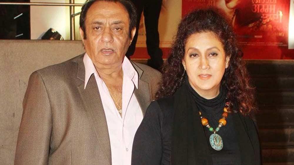 ছবিতে সুযোগ না পেলেও অলকা হয়ে যান রঞ্জিতের ঘরনি। বাবা মায়ের পরামর্শ ও সম্মতিতেই ১৯৮৬ সালে অলকাকে বিয়ে করেন রঞ্জিত। সুযোগ থাকা সত্ত্বেও তিনি বিয়ের পরে অন্য মহিলাদের সঙ্গে সম্পর্কে লিপ্ত হননি বলে দাবি রঞ্জিতের। স্ত্রীর প্রতি কমিটেড থাকতেই চেয়েছেন।