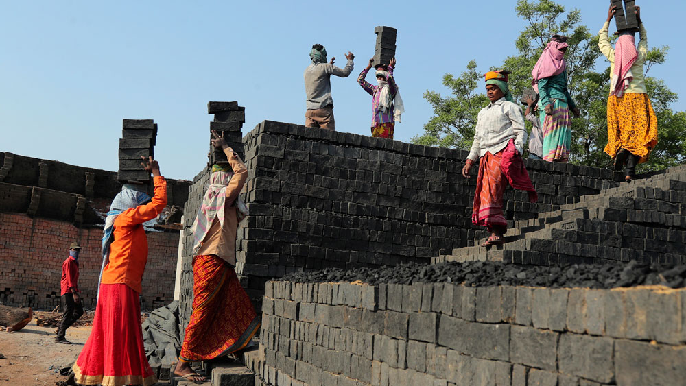 Coronavirus Lockdown: The owners instructed to arrange the bus at Asansol