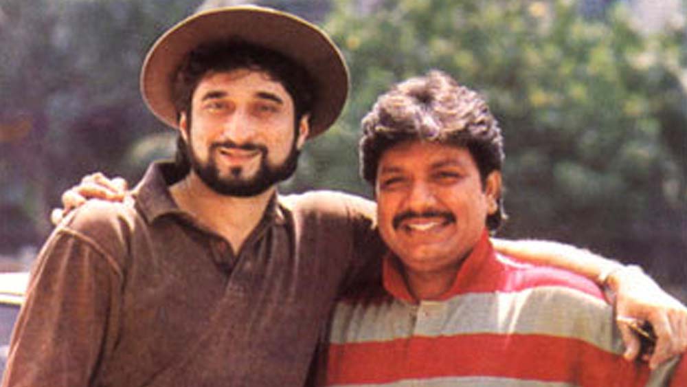 ছবিতে সঙ্গীতের দায়িত্বে ছিলেন নাদিম-শ্রাবণ। তাঁরা এর আগেও হিন্দি ছবিতে সুর দিয়েছেন। কিন্তু সে সবই ছিল বি গ্রেডের ছবি।