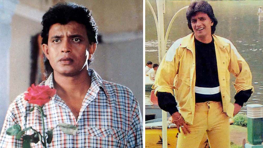 ইন্ডাস্ট্রিতে সে সময় একটু জায়গা পাওয়ার জন্য মরিয়া লড়াই চালাচ্ছেন নাদিম-শ্রাবণ। তাঁরা জানতে পারেন, মিঠুন চক্রবর্তী সবাইকে সাহায্য করেন। তাঁর কাছে গেলে ব্রেক মিললেও মিলতে পারে।