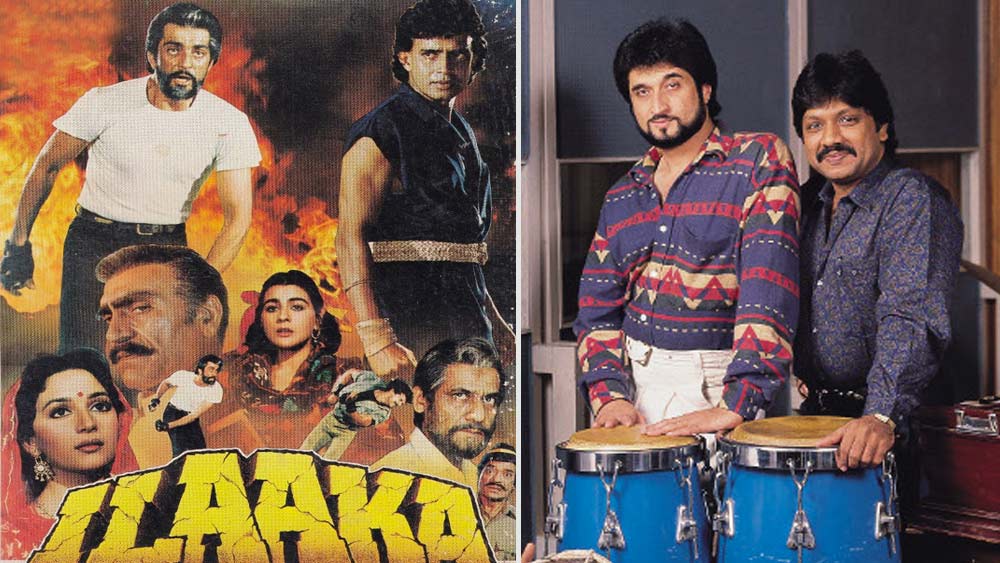 মিঠুনের সুপারিশেই ‘ইলাকা’ ছবিতে সুরকার হিসেবে দায়িত্ব পান নাদিম-শ্রাবণ। মুক্তির পরে বক্স অফিসে সফল হয় ছবিটি। পরিচালকের পাশাপাশি সুরকার জুটিও পরিচিতি পান ইন্ডাস্ট্রিতে।