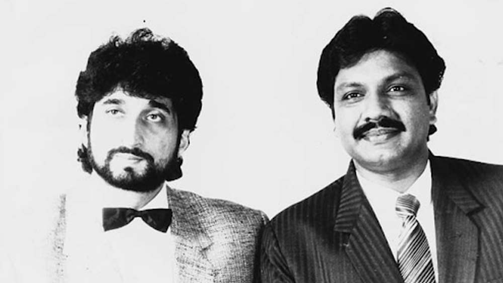 এর আগে নাদিম-শ্রাবণ বি গ্রেডেড হরর ছবিতে সুর দিতেন। ‘ইলাকা’-ই প্রথম মাল্টিস্টারার ছবি, যেখানে সুর দেন তাঁরা। এরপর তাঁরা আরও সুযোগ পেতে থাকেন।