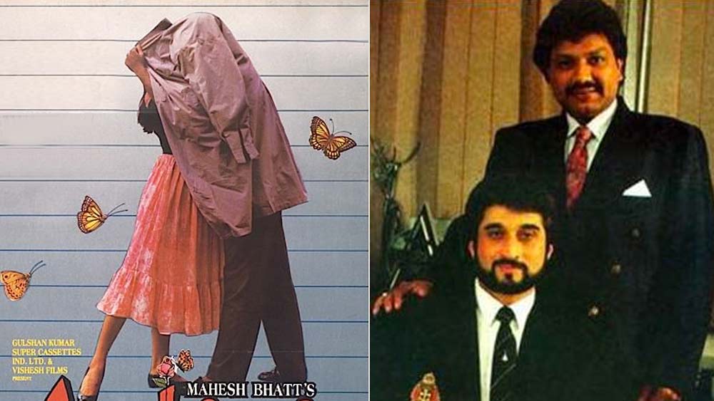 ১৯৯০ সালে মুক্তি পায় ‘আশিকি’। এই ছবির গান সুপারডুপার হিট হয়। এরপর আর পিছনে ফিরে তাকাতে হয়নি এই জুটিকে।