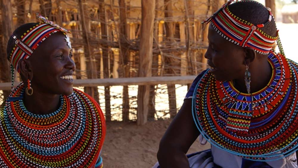 কিন্তু লিখতে বা পড়তে যতটা সোজা, করা ততটাই কঠিন। নির্যাতিতাদের নিয়ে আলাদা গ্রাম প্রতিষ্ঠার কথা ভাবার জন্য সমাজের পুরুষ সদস্যদের কাছে নির্বিচার প্রহার সহ্য করতে হয়েছে রেবেকার।