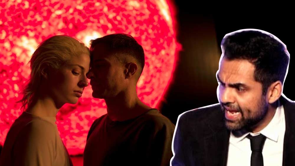 হলিউডের বিখ্যাত ছবি ‘এমা’-র অনুসরণে এই ছবি হওয়ার কথা ছিল। সে জন্যই অভিনয় করতে রাজি হন অভয়। কিন্তু ছবি মুক্তির পরে ক্ষোভে ফেটে পড়েন তিনি।