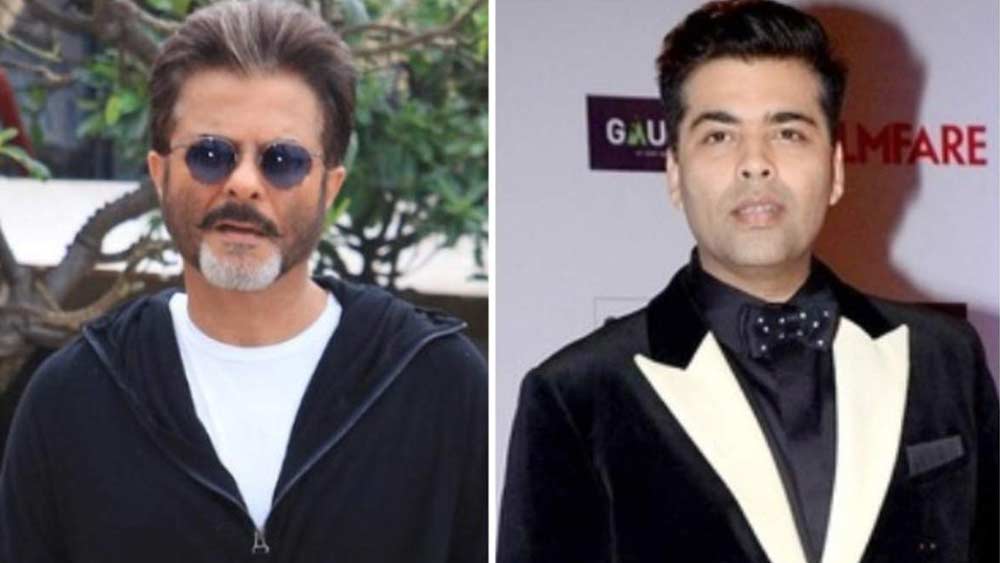 কর্ণ জোহরের টক শো বলিউডে বিতর্ক জন্ম দেওয়ার জন্য বিখ্যাত। সেখানে গিয়ে অনিল বলেন, অভয় এখন যা করছেন, সবই ভুল।