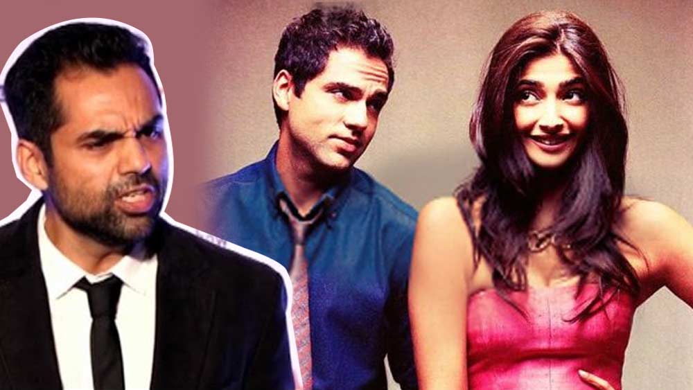 অর্থাৎ অভয়কে ভুল প্রমাণ করতে চেয়েছিলেন অনিল। কিন্তু তাঁর মন্তব্যকে লুফে নেন ধর্মেন্দ্রর ভ্রাতুষ্পুত্র। বলেন, তিনি সত্যিই সব ভুল করছেন। আর তাঁর সবথেকে বড় ভুল হল ‘আয়শা’ ছবিতে অভিনয় করা!