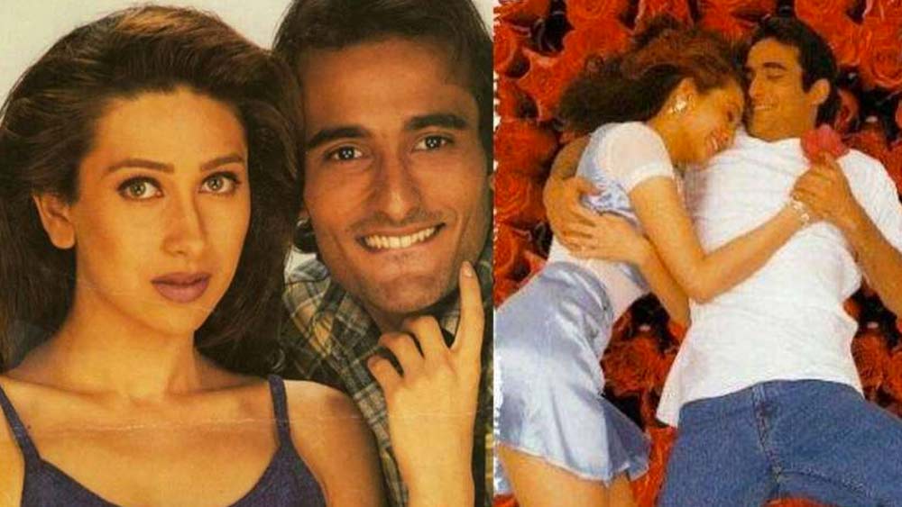 আগুনে ঘি পড়ে যখন এক ম্যাগাজিনের ফ্রন্ট পেজ শুটে ঘনিষ্ঠ অবস্থায় প্রথম বার ক্যামেরার সামনে ধরা দেন করিশ্মা এবং অক্ষয়। ইন্ডাস্ট্রি বুঝে নেয় প্রেম করছেন তাঁরা। দুই পরিবারেও গোটা ব্যাপারটি জানাজানি হয়।