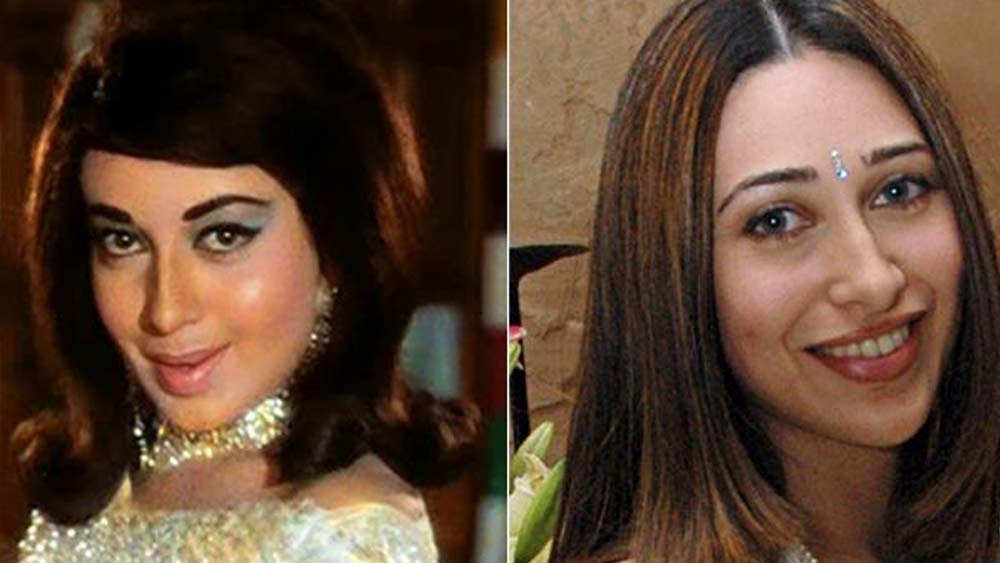 ববিতার রাজি না হওয়ার পিছনে যুক্তি ছিল বড়ই অদ্ভুত। সে সময় সাফল্যের দিক দিয়ে করিশ্মা বেশ ভাল জায়গাতেই ছিলেন। অন্য দিকে অক্ষয় যাত্রা শুরু করলেও সে ভাবে নাম করতে পারেননি। চেষ্টা চালিয়ে যাচ্ছেন পায়ের নীচে মাটি শক্ত করার। অপেক্ষাকৃত কম সফল এক জনের হাতে মেয়েকে তুলে দিতে নারাজ ছিলেন ববিতা।