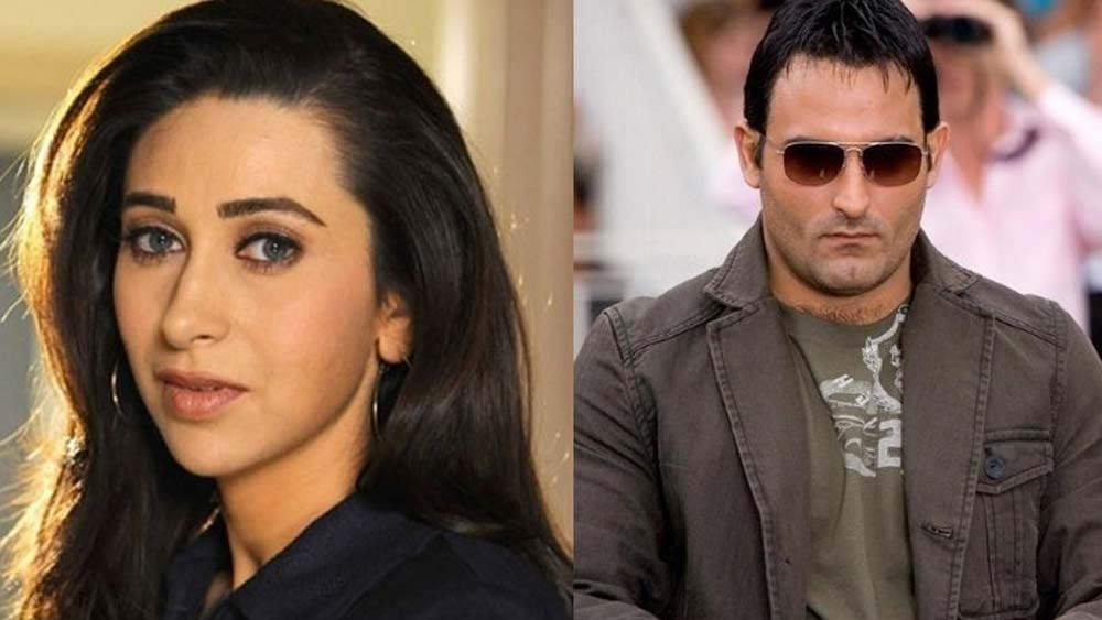 তিনিও এই ব্যাপারে আজ অবধি মুখ খোলেননি । মেনে নিয়েছিলেন করিশ্মার সিদ্ধান্ত। সরে গিয়েছিলেন তাঁর জীবন থেকে।