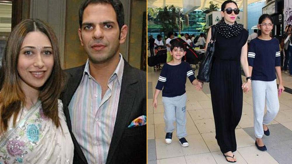 মায়ের পছন্দ করা ছেলের গলাতেই মালা দিয়েছিলেন করিশ্মা। কিন্তু সে বিয়েও সুখের হয়নি। ২০১৬ সালে স্বামী সঞ্জয় কপূরের সঙ্গে বিচ্ছেদ হয়ে যায় তাঁর। বর্তমানে দুই সন্তানকে নিয়ে আলাদাই থাকেন করিশ্মা।