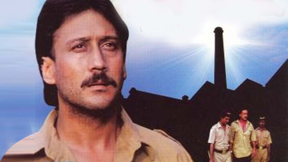 শুটিং শেষ হল। জ্যাকির কাজেও সবাই খুব খুশি। ঠিক হয় ১ এপ্রিল মুক্তি পাবে ছবি। আর ঠিক সেই সময়েই একটা বড় ধাক্কা জ্যাকিকে সাময়িকভাবে নাড়িয়ে দেয়।