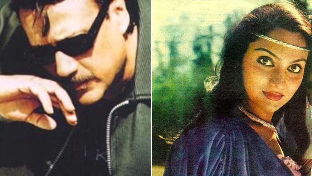 একই দিনে ছবি মুক্তি পেল। কিন্তু এর পর যা হল, তার জন্য বোধহয় তৈরি ছিলেন না জ্যাকি-রাখী সেলিমরা।