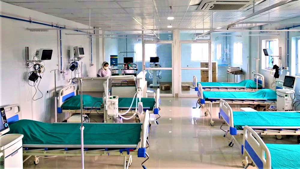 Coronavirus In West Bengal: Police finding persons who came in contact of COVID infected 