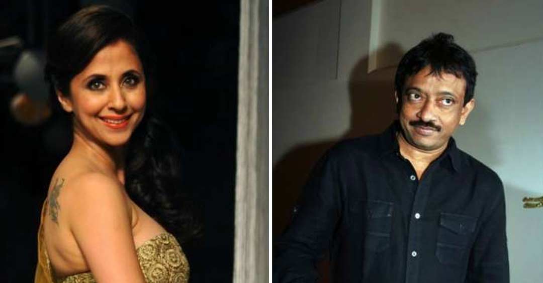 ১৯৯২ সাল নাগাদ রামগোপাল বর্মা ঠিক করেন ‘দ্রোহী’ বলে একটি ছবি বানাবেন। সে ছবিতে তাঁর প্রথম পছন্দ ছিলেন মাধুরী দীক্ষিত। মাধুরীর বাজার তখন তুঙ্গে। কিন্তু ডেট ম্যাচ না করায় সেই ছবি নাকচ করে দেন মাধুরী। এ দিকে রামও ছাড়বার পাত্র নন। তিনি ঠিক করেন হুবহু মাধুরীর মতো দেখতে হবে এমন এক অভিনেত্রীকেই ওই ছবিতে কাস্ট করবেন তিনি।