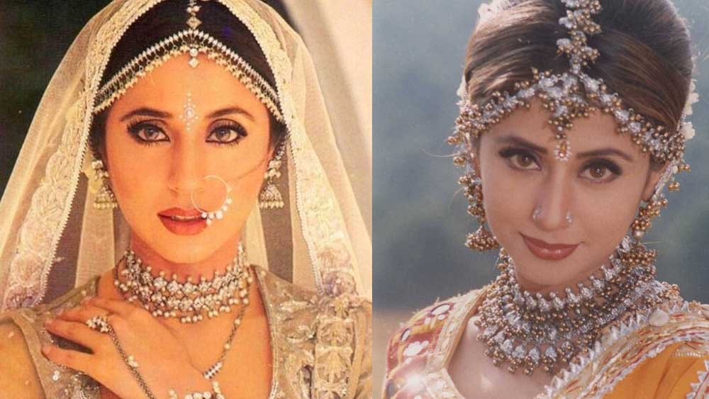 ঊর্মিলার শরীরী হিল্লোল দেখে রাম তখনই ঠিক করেন এঁকে নিয়ে আরও ছবি বানাবেন তিনি। তাঁর সৌন্দর্যে অবাক হয়ে যান পরিচালক। রামের নতুন অবসেশন হন ঊর্মিলা মাতণ্ডকর।