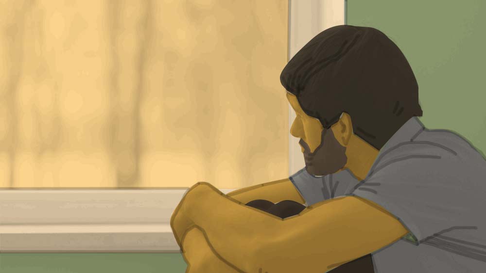 অন্য পাত্রের সঙ্গে অনিতার বিয়ের খবর পেতেই মন ভেঙে যায় বিক্রমণের। ওয়াচিরা গ্রাম পুরোপুরি ভাবে ত্যাগ করেন তিনি। চলে যান কোট্টয়মের চিভারাতে। সেখানে গিয়ে তিনি আবার শিক্ষকতা শুরু করেন।