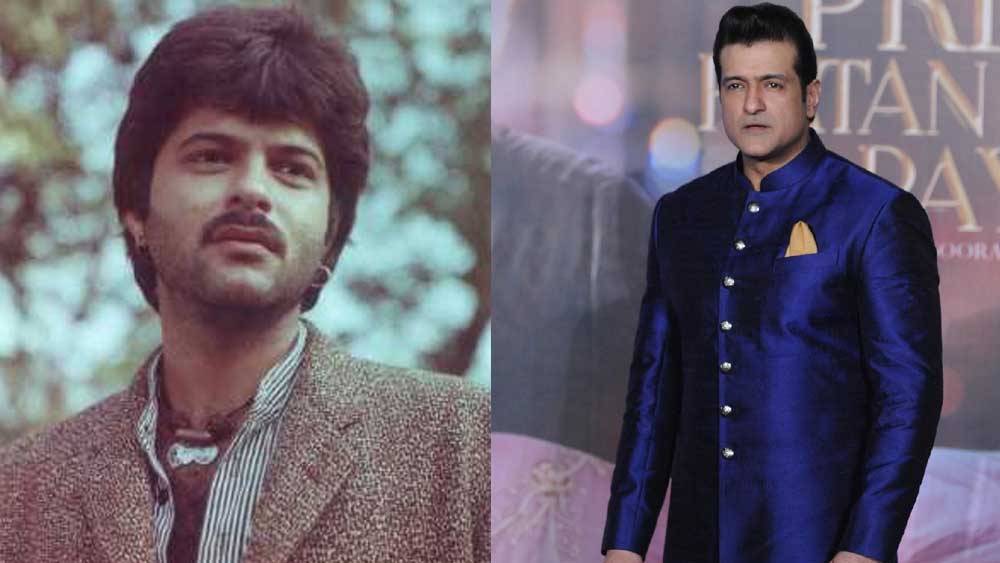 ছবির প্রস্তাব নিয়ে আব্বাস-মাস্তান প্রথমে যান আরমান কোহালির কাছে। কিন্তু আরমান সেই প্রস্তাব নাকচ করে দেন। প্রস্তাব যায় অনিল কপূরের কাছে। কিন্তু তিনিও না বলে দেন। সবার একটাই বক্তব্য ছিল, হিরোর চরিত্রটি বড় বেশি নেগেটিভ। নিজেদের ‘গুড বয়’ ইমেজ নষ্ট করতে রাজি ছিলেন না কেউ-ই।