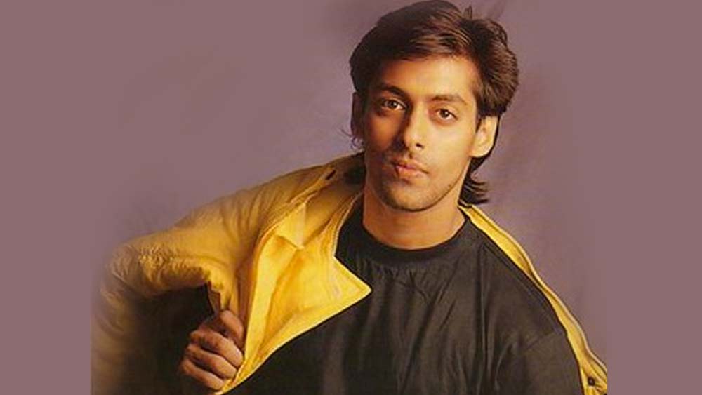 পুরো স্ক্রিপ্ট পরে বেশ পছন্দ হয় সেলিম-সলমনের। তবে সেলিমের কিছু শর্ত ছিল। স্ক্রিপ্টে কিছু পরিবর্তন করার উপদেশ দেন তিনি। তা হলেই সলমন ওই ছবিতে কাজ করবেন বলেও জানান তিনি।