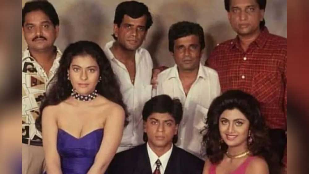 এতো গেল অভিনেতা-অভিনেত্রীদের কথা। আব্বাস-মাস্তানের কাজেরও খুব প্রশংসা হয়। ইন্ডাস্ট্রিতে তাঁরা নিজেদের জায়গা পাকা করে নেন।