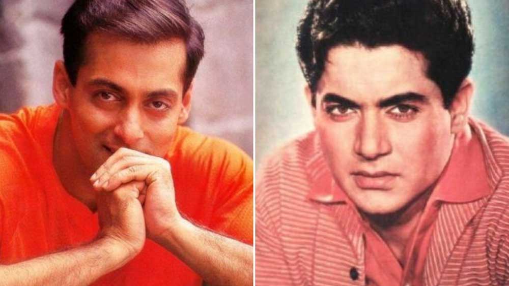 সুপার-হাইপড এই ছবিটি দেখার লোভ সামলাতে পারেননি স্বয়ং সেলিম খানও। এত হইচই ফেলেছে শুনে তিনি নিজেও এই ছবি দেখার ইচ্ছে প্রকাশ করেন। স্ক্রিপ্টে রদবদল করার পরামর্শ না দিলে তো এই ছবি তাঁর ছেলে সলমনের ঝুলিতেই আসত।