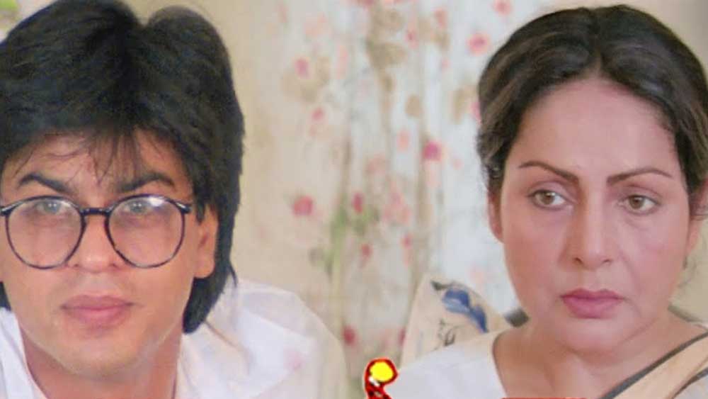 হিরোর মায়ের চরিত্র বড় করেছে। হিরোর ডার্ক শেড কমানো হয়েছে। অথচ সেলিমের প্রতি কৃতজ্ঞতা স্বীকারের বালাই নেই! যদি তাঁরা পরিবর্তন করবেন ভেবেই ছিলেন, তা হলে তো সলমনকেই চরিত্রটির জন্য বলতে পারতেন।