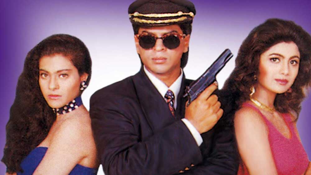 অজয়-সীমা-প্রিয়ার সেই কেমিস্ট্রি আজও ফ্যানেদের মনে অমলিন। ‘বাজিগর’ মুক্তির একই দিনে আরও তিনটি ছবি মুক্তি পেয়েছিল। অজয় দেবগণ-ঊর্মিলা মাতণ্ডকরের ‘বেদরদি’, জিতেন্দ্র এবং মৌসুমি চট্টোপাধ্যায়ের ‘সন্তান’ এবং সিদ্ধার্থ, শিল্পা শিরোদকর অভিনীত ছবি ‘পারওয়ানে’।