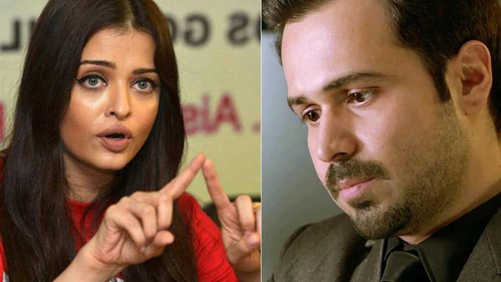 এখানেই শেষ নয়, শোনা যায়, ভবিষ্যতেও ইমরানের সঙ্গে আর কোনও ছবি না করার সিদ্ধান্ত নিয়েছেন তিনি। ‘বাদশাহো’ বক্স অফিসে চরম ব্যর্থ হয়। নিন্দুকেরা বলেন, ঐশ্বর্যা থাকলে হয়তো সেই ছবি বক্স অফিসে সাফল্য লাভ করত।