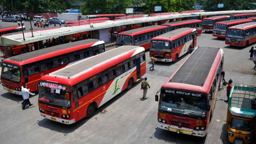 আন্তঃরাজ্য এবং রাজ্যের মধ্যে যাত্রিবাহী বাস এবং অন্যান্য যান বাহন চলাচল করতে পারবে। তবে সামাজিক দূরত্ব বিধি মেনে। তবে চূড়ান্ত সিদ্ধান্ত নেবে সংশ্লিষ্ট রাজ্য।