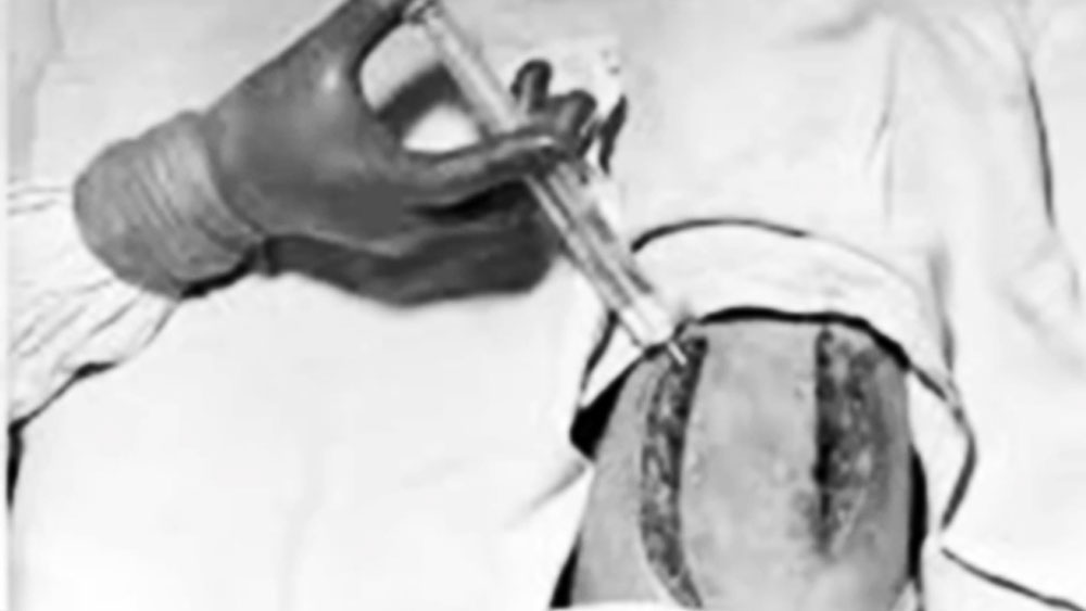 যুদ্ধবন্দিদের শরীরে নানা রকম রাসায়নিক প্রয়োগ করে গবেষণা চালাত টোগো ইউনিট। এই গবেষণায় যাঁরা বেঁচে যেতেন তাঁদের হত্যা করে দেহ কাঁটাছেড়া করে পরীক্ষা করে দেখা হত কী ভাবে এই লোকগুলো বেঁচে গেল!