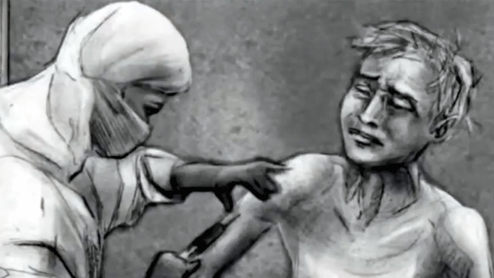 ইউনিট ৭৩১-এর সবচেয়ে ভয়ানক গবেষণা হল যুদ্ধবন্দিদের একে অপরের সঙ্গে জোর করে শারীরিক সম্পর্ক তৈরি করা। এই সম্পর্ক তৈরির আগে বন্দিদের শরীরে মারণ ভাইরাস ঢুকিয়ে দেওয়া হত। এই পরীক্ষার মাধ্যমে দেখা হত সেক্সুয়াল ট্রান্সমিটেড ডিজিস কী ভাবে ছড়ায়।