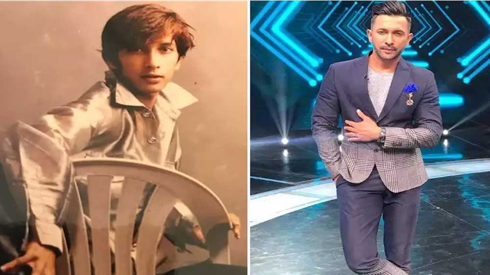 তবে ছেলের পড়াশোনা নিয়ে আপস করতে চাননি বাবা-মা। বাবা সাফ জানিয়ে দিয়েছিলেন, উচ্চমাধ্যমিক অবধি পড়াশোনার যাবতীয় খরচ তিনি বহন করবেন। কিন্তু যদি টেরেন্স উচ্চশিক্ষা চালিয়ে যেতে চান, সে ক্ষেত্রে সম্পূর্ণ খরচ তাঁর।