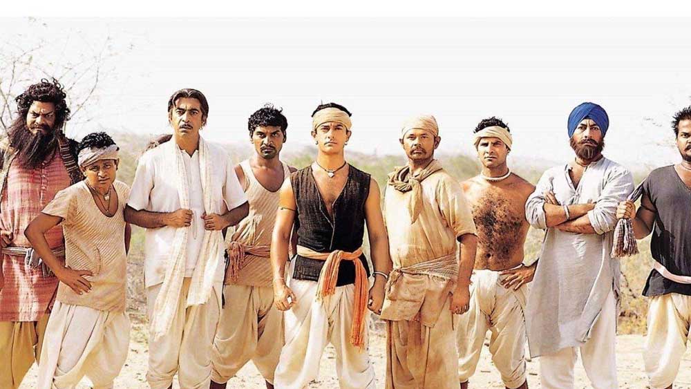 সে সময় ‘লগন’ ছবির একটি বল ডান্সের দৃশ্যে কোরিওগ্রাফার খুঁজছিলেন আমির-রিনা। রিনা, টেরেন্সের কাছে ওই বিশেষ দৃশ্য কোরিওগ্রাফ করার প্রস্তাব নিয়ে যান। টেরেন্সও রাজি হয়ে যান।