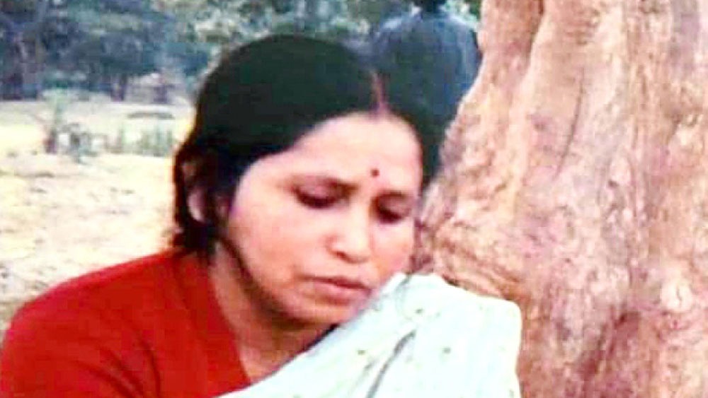 মঞ্জুলিকা সেনগুপ্ত। নিজস্ব চিত্র