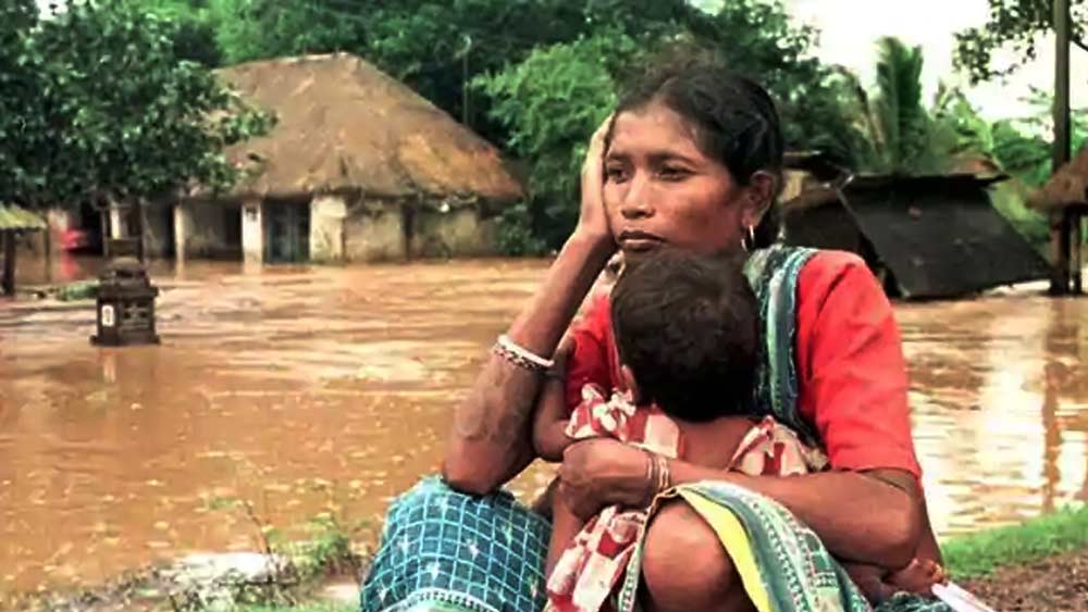 উপযুক্ত পরিকাঠামোর অভাব আরও বেশি প্রকট করেছিল বিপদের ভয়াবহতাকে। সে সময় ওড়িশায় মাত্র ২১টি ত্রাণশিবির ছিল, যেখানে আশ্রয় নিতে পেরেছিলেন মাত্র দু’হাজার মানুষ।