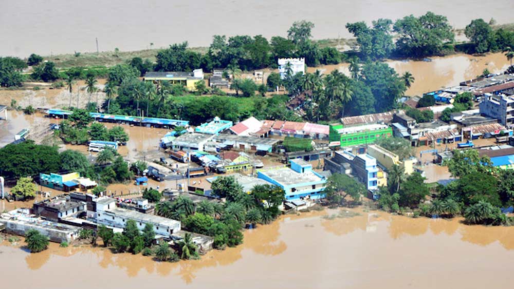 কার্যত এই প্রাকৃতিক বিপর্যয় চোখে আঙুল দিয়ে শিক্ষা দিয়ে যায় উপকূলবর্তী এই রাজ্যকে। পরবর্তী কালে সাইক্লোন শেল্টার গড়ে তোলার উপরে জোর দেয় ওড়িশা। ২০১৯-এ ঘূর্ণিঝড় ফণী আসার আগে সেখানে ত্রাণ শিবিরের সংখ্যা ছিল প্রায় ৯০০।