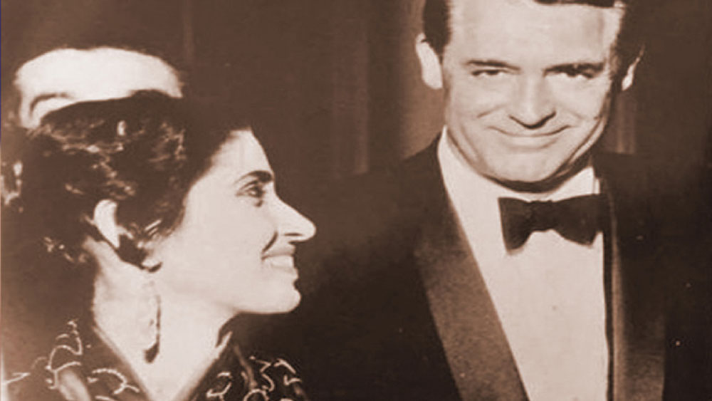 Journalist Gulshan Ewing, former editor of Eve’s Weekly, dies of Covid-19 in UK at 92