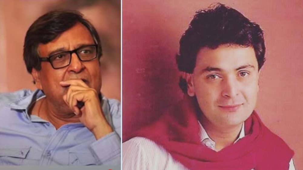 কিন্তু ঋষি কপূর না করে দেওয়ায় হাতে আর তেমন কেউ ছিল না বোকারিয়ার। এ দিকে ফিল্মের শুটিংও শুরু করতে হবে! ফলে অনেকটা ঝুঁকি নিয়েই মাঠে নেমে পড়লেন পরিচালক। কিন্তু তাঁর এই সিদ্ধান্ত যে সঠিক ছিল তার প্রমাণ পরে পেয়েছিলেন তিনি।