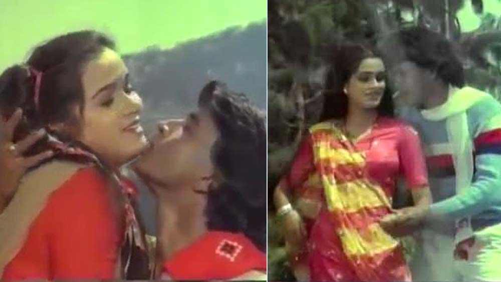 ছবিতে মিঠুনকে সই করিয়ে নিলেন বোকারিয়া। শুটিংও শুরু হল। এই ছবির আগেই মিঠুন আরও একটা ছবিতে সই করেছিলেন। ছবির নাম ‘ডিস্কো ডান্সার’। ছবিতে এক জন অ্যাকশন হিরো এবং ডান্সিং স্টার হিসেবেই অভিনয় করেছিলেন তিনি।