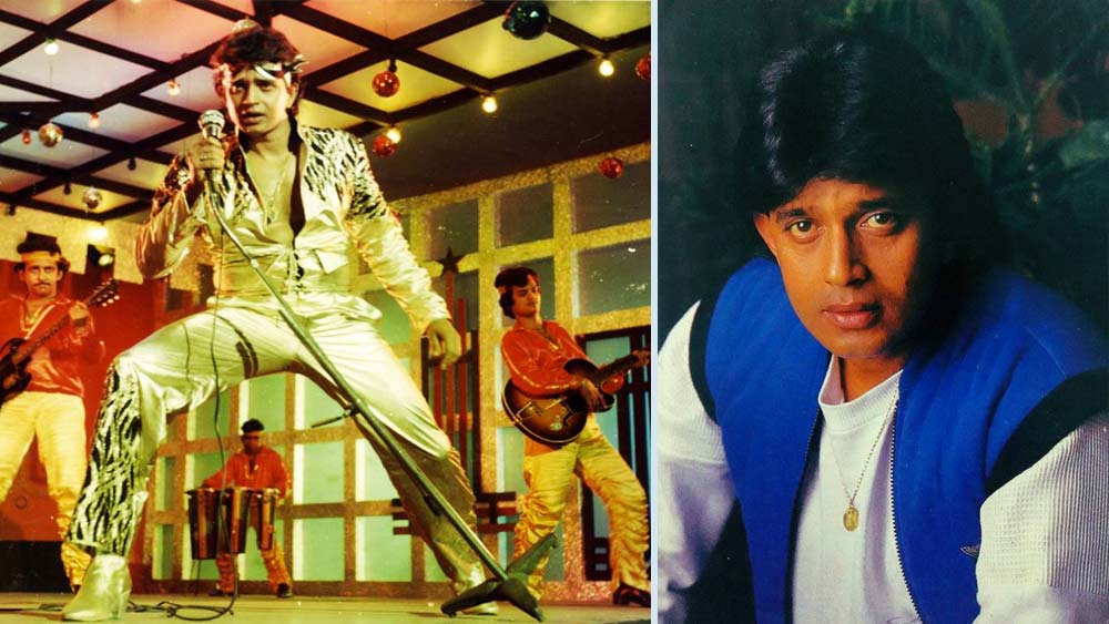 ‘প্যার ঝুকতা নেহি’ ছবির শুটিং চলতে চলতেই ১৯৮২ সালে মুক্তি পেল মিঠুনের ‘ডিস্কো ডান্সার’ ছবিটি। সিনেমা হলে মুক্তি পেতেই সুপারহিট হল সেই ছবি। আর এই ছবির পর থেকেই বলিউড এমনকি গোটা দেশে বেশ জনপ্রিয় হয়ে ওঠেন মিঠুন।