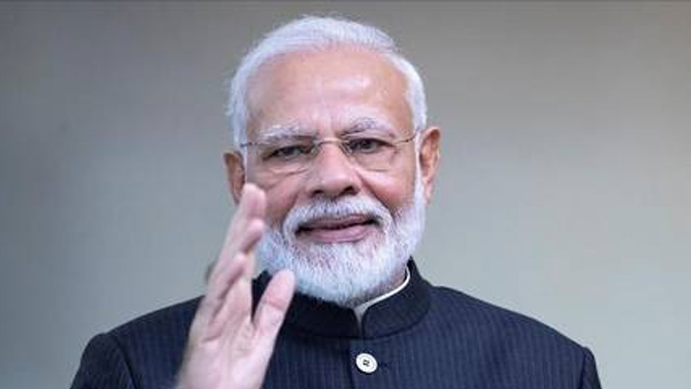 Coronavirus Lockdown: Modi in a meeting on power-aircraft-education 