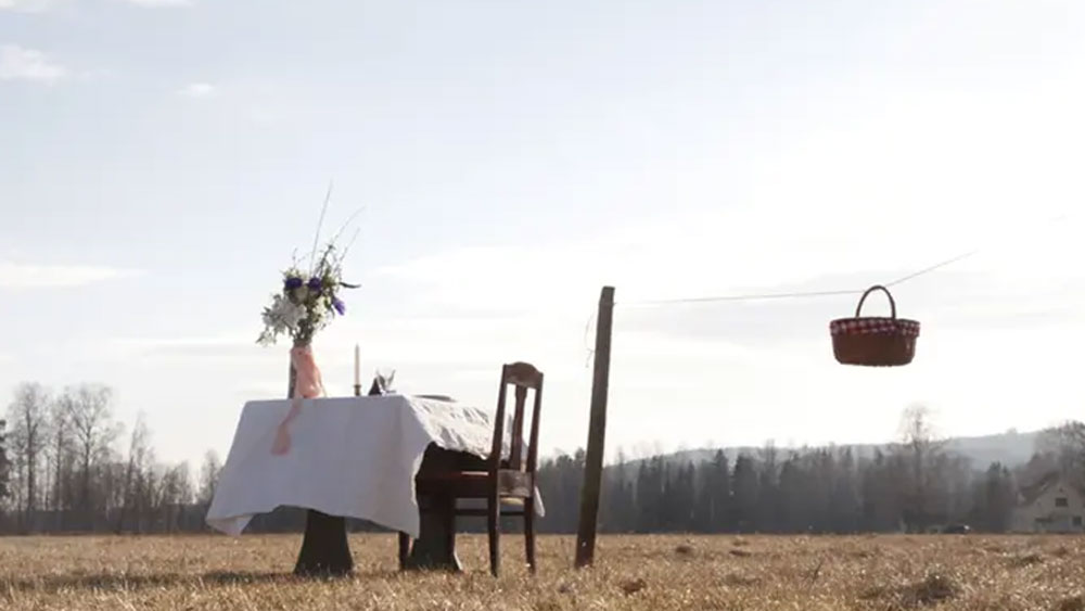 আগামী ১০ মে থেকে চালু হবে এই রেস্তরাঁ, চলবে ১ অগস্ট পর্যন্ত। কেন অভিনব বলা হচ্ছে একে?