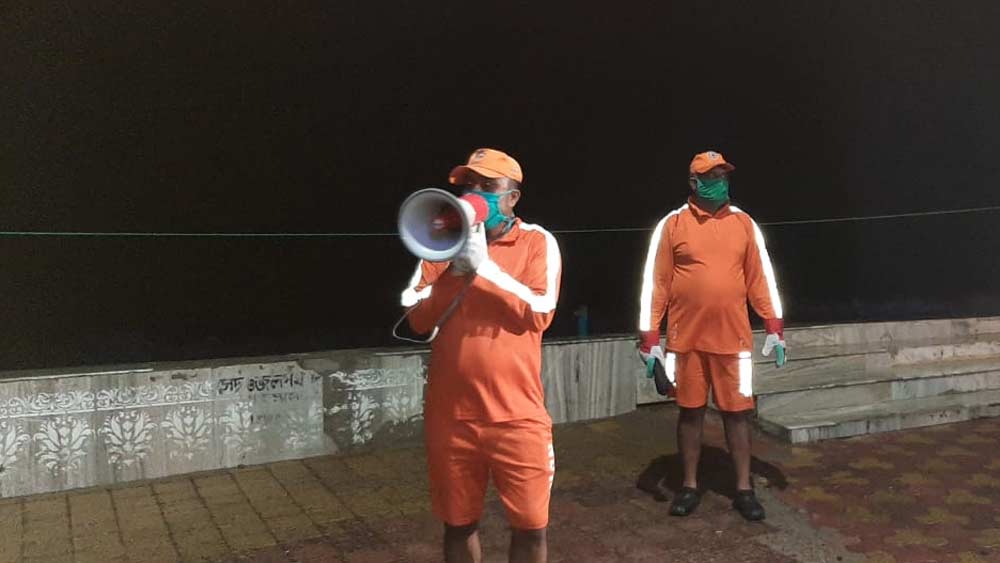 কিন্তু সে সব নামকরণ সাধারণ মানুষের কাছে দুর্বোধ্য ছিল। ফলে তাণ্ডবলীলার পূর্বাভাস দেওয়া, মানুষ বা জাহাজ বা জলযানগুলিকে সতর্ক করা কঠিন হয়ে পড়ত।