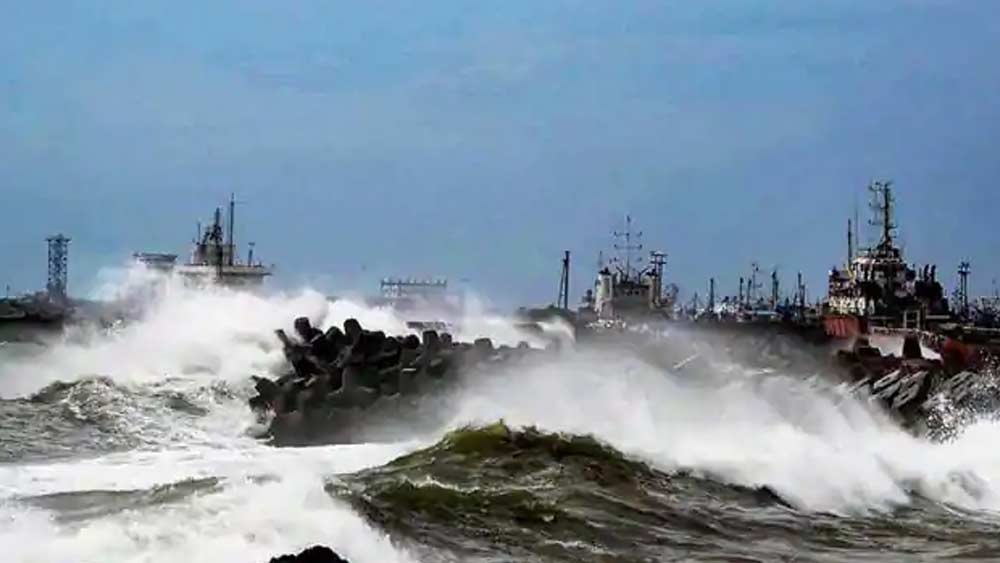 প্রেস ইনফরমেশন ব্যুরো বা পিআইবি-র তথ্য অনুযায়ী আগামী কিছু ঘূর্ণিঝড়ের নামকরণও করা আছে। তার মধ্যে ‘নিসর্গ’ নামটি দিয়েছে বাংলাদেশ। ভারতের দেওয়া ঘূর্ণিঝড়ের নাম ‘গতি’। ‘নিভার’ নামের প্রস্তাব দিয়েছে ইরান। মলদ্বীপের দেওয়া নাম ‘বরেভি’, মায়ানমার নামকরণ করেছে ‘তোক্তাই’, ওমান নাম দিয়েছে ‘ইয়াস’।