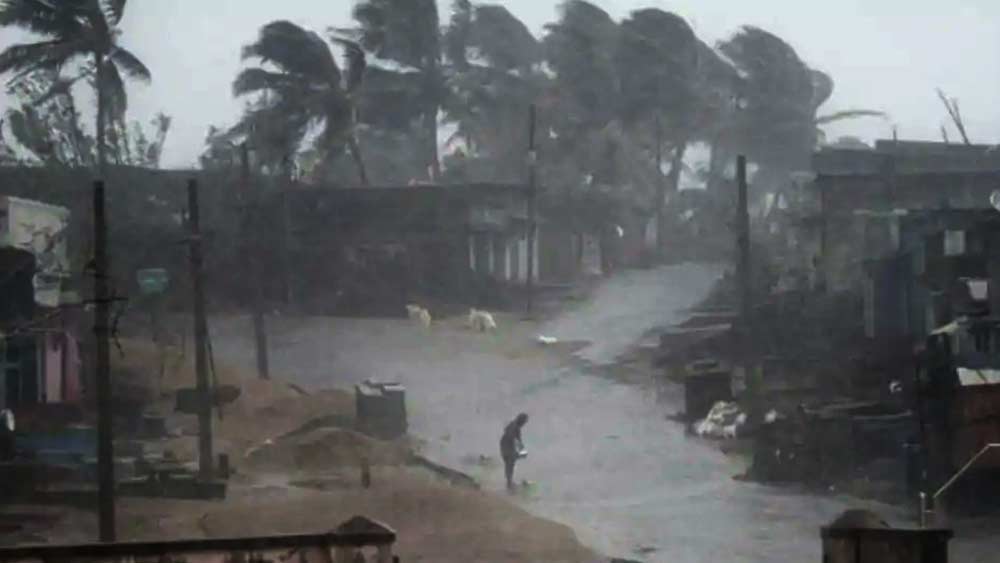 এ গুলি সবই ভবিষ্যতে যে ঘূর্ণিঝড় সৃষ্টি হবে, তাদের জন্য রাখা আছে।