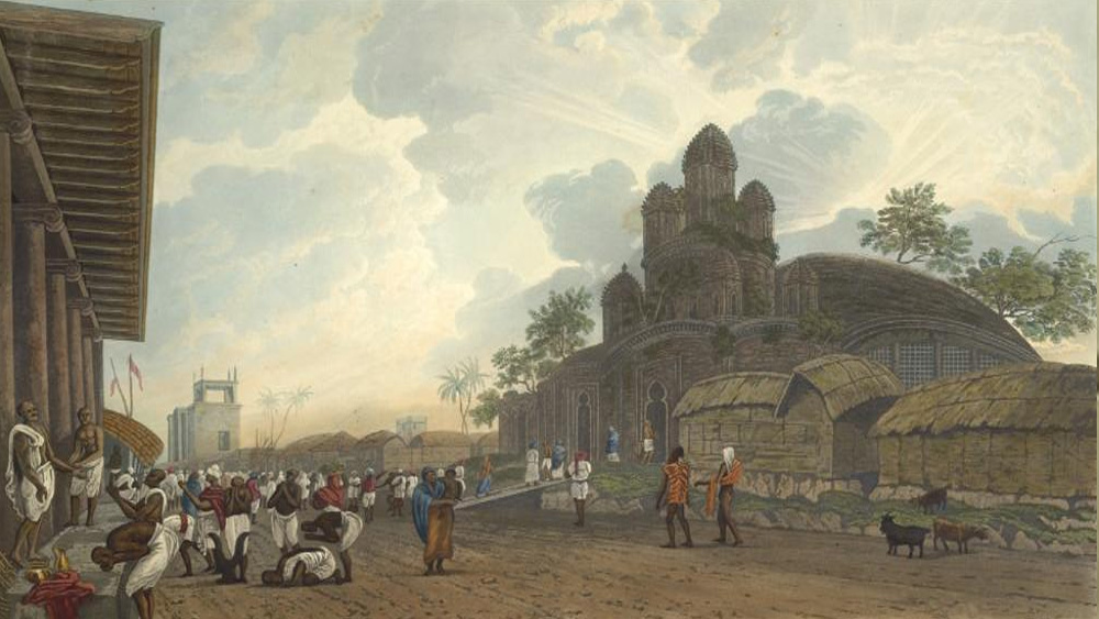 বিপর্যয়ের অভিঘাতে বিভিন্ন ইউরোপীয় দেশের জাহাজ-সহ তলিয়ে গিয়েছিল বা নিখোঁজ হয়ে গিয়েছিল অন্তত কুড়ি হাজার জলযান। এ কে সেনশর্মার বই ‘গ্রেট বেঙ্গল সাইক্লোন অব ১৭৩৭’ তে আছে বিপর্যয়ের বিস্তারিত বিবরণ।