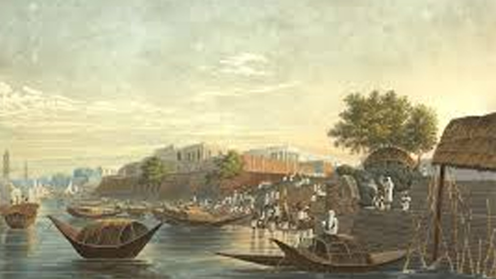 সেই বিবরণ থেকে আঁচ পাওয়া যায় কতটা ভয়ঙ্কর ছিল সে রাতের জলোচ্ছ্বাস। গাঙ্গেয় বদ্বীপের ৬ লিগ অবধি উঠেছিল জলস্তর। ১ লিগ মানে সাড়ে পাঁচ কিমি।  সেখান থেকে কিছুটা অনুমেয় কতটা বীভৎস ছিল জলের প্রাচীর। গাঙ্গেয় বদ্বীপ সংলগ্ন ৩৩০ কিমি এলাকা বিধ্বস্ত হয়েছিল ঝড়ের তাণ্ডবলীলায়।