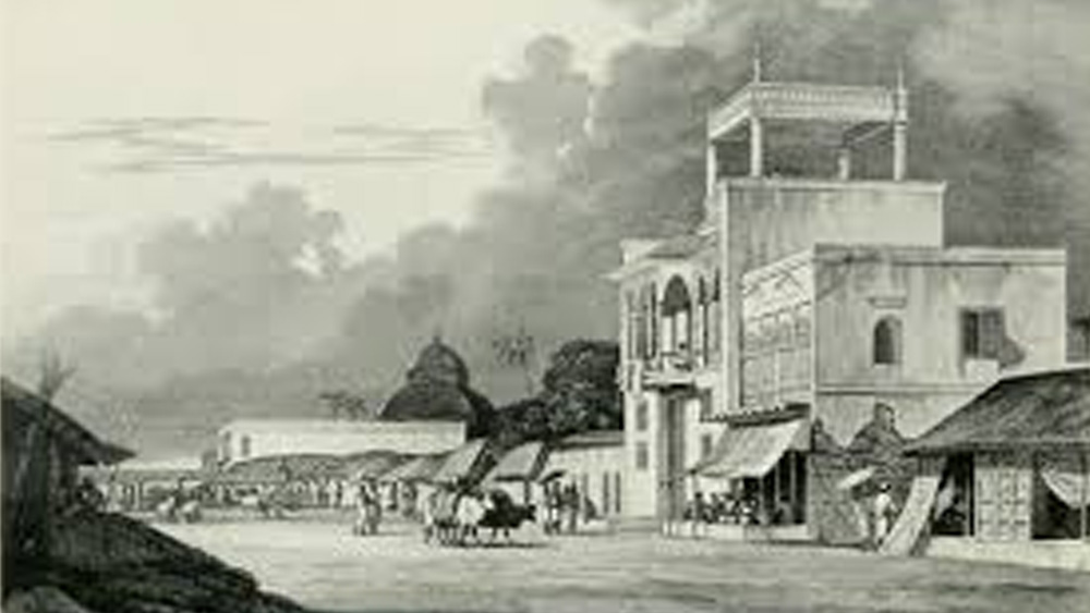 ঝড়ের প্রভাবে কলকাতা-সহ বাংলার বিভিন্ন বন্দরে দাঁড়িয়ে থাকা জাহাজ হয় ভেসে গিয়েছিল, নয়তো মারাত্মক ভাবে ক্ষতিগ্রস্ত হয়েছিল। কলকাতার কয়েক হাজার মাটির বাড়ি ধসে পড়েছিল। ক্ষতিগ্রস্ত হয়েছিল একশোর বেশি পাকা বাড়ি। এই প্রলয়ের পরের কয়েক মাস ধরে আবার তিলে তিলে গড়ে তোলা হয়েছিল কলকাতাকে।
(ঋণস্বীকার: ১. কলিকাতার রাজপথ সমাজে ও সংস্কৃতিতে: অজিতকুমার বসু, ২. কলিকাতা দর্পণ: রাধারমণ মিত্র, ৩. এ হিস্ট্রি অব ক্যালকাটাজ স্ট্রিটস: পি থঙ্কপ্পন নায়ার, ৪. টেন ওয়াকস ইন ক্যালকাটা: প্রসেনজিৎ দাশগুপ্ত, ৫. এ জে ওয়াকার্স গাইড টু ক্যালকাটা: সৌমিত্র দাস)